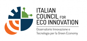Italian Council for Ecoinnovation logo