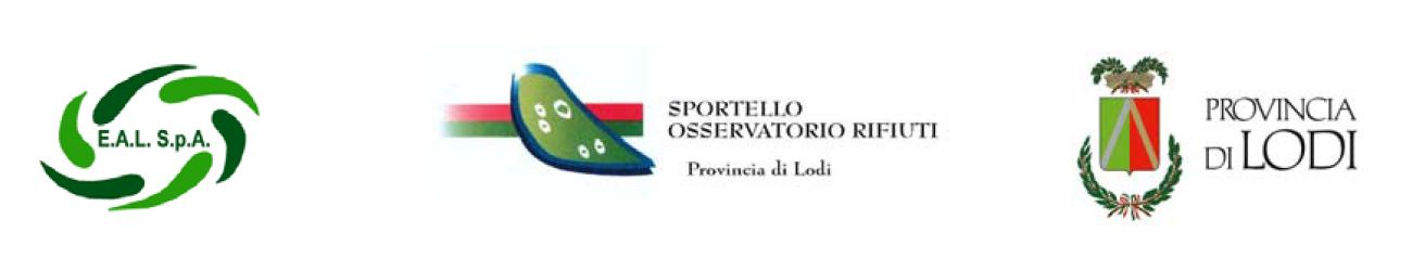 EAL - Provincia di Lodi