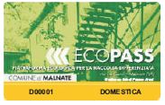 ecopass malnate