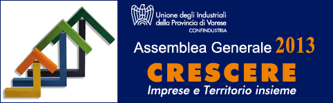 Assemblea UNIVA 2013