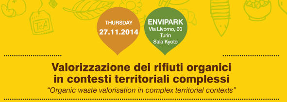 Convegno Envipark