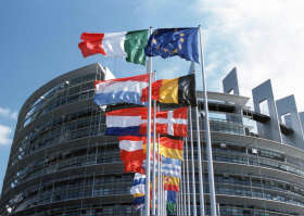 Parlamento UE