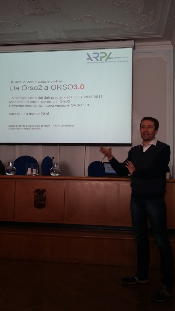 Incontro Orso 2016 sala Matteo 3.0