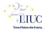 Logo LIUC 25