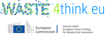 waste4think-logo-h2020